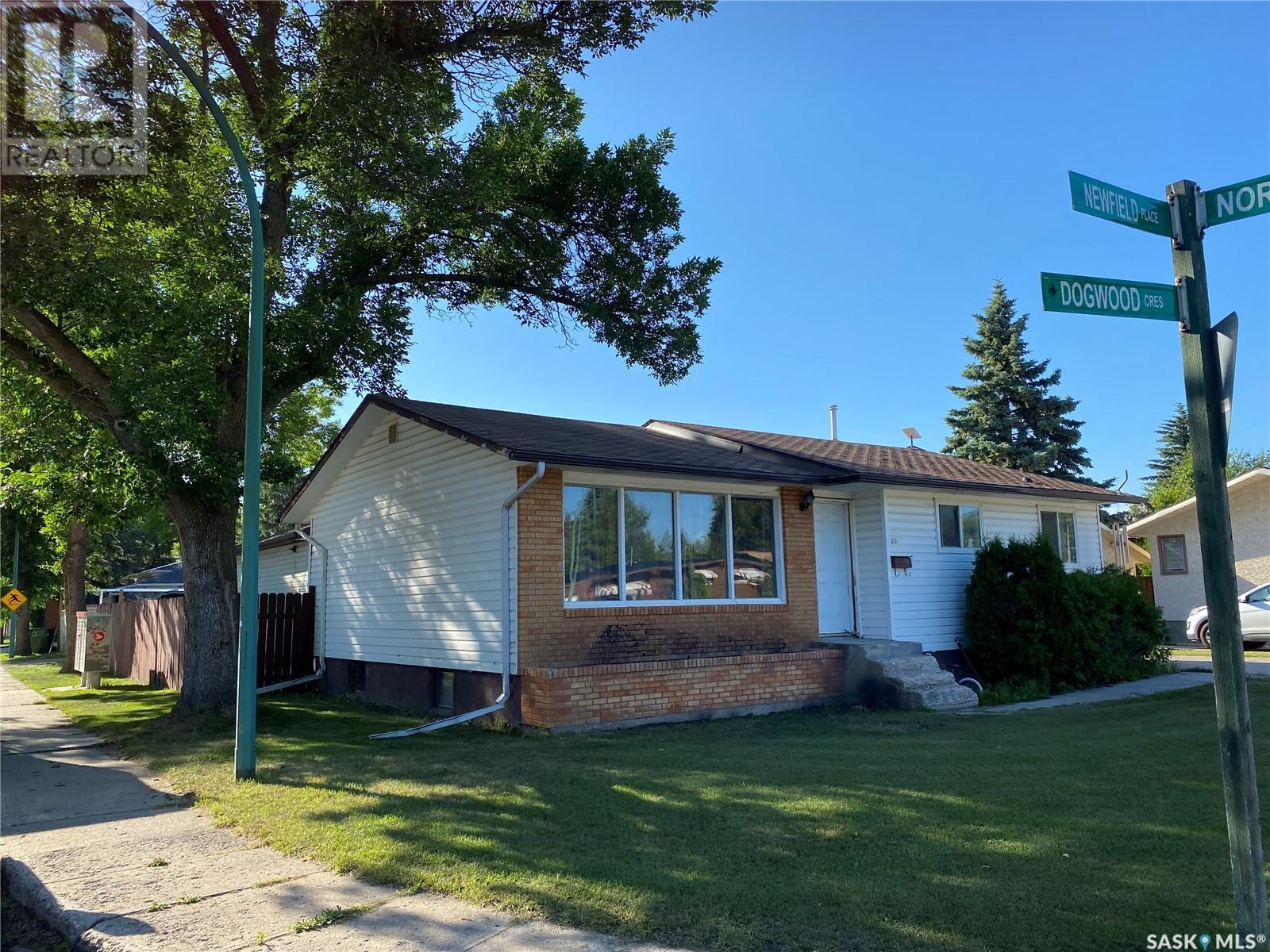 60 Dogwood CRESCENT, Yorkton, Saskatchewan