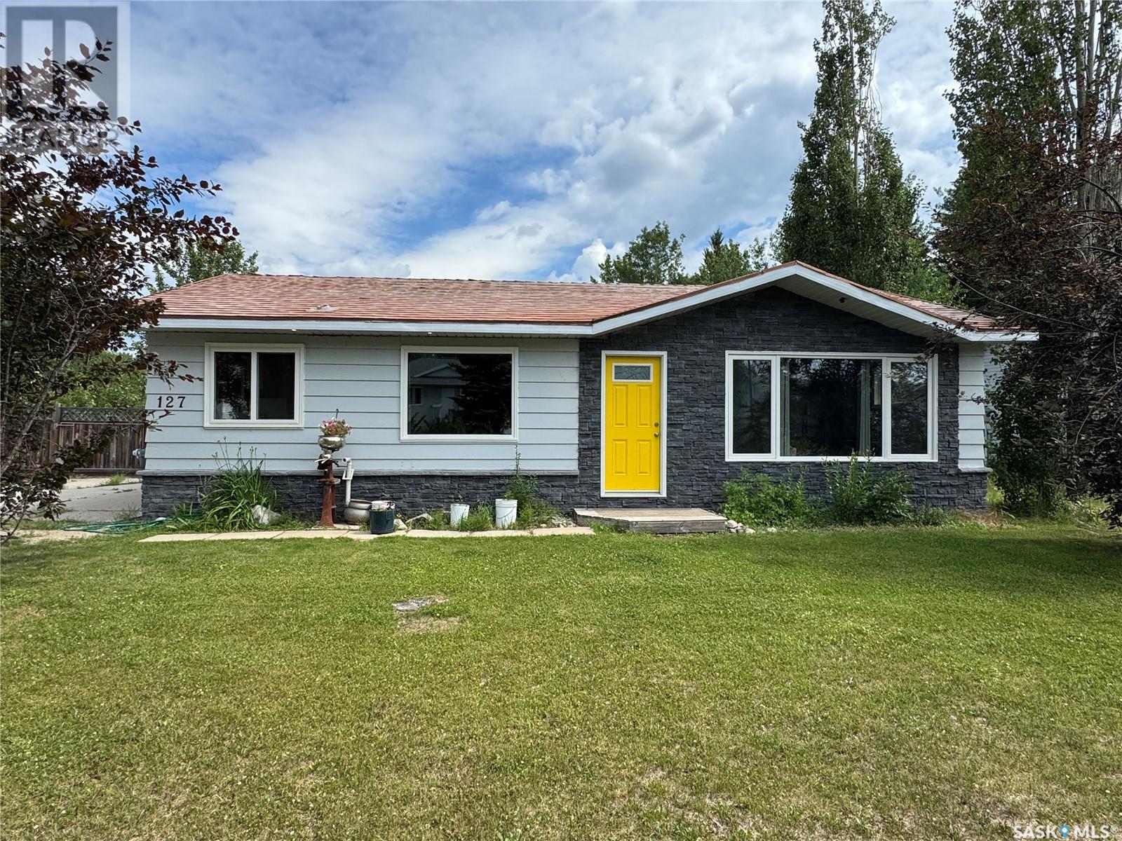 127 Venessa DRIVE, air ronge, Saskatchewan