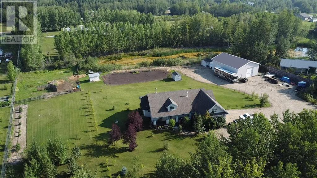 Property at 51014 Twp 712 image 1