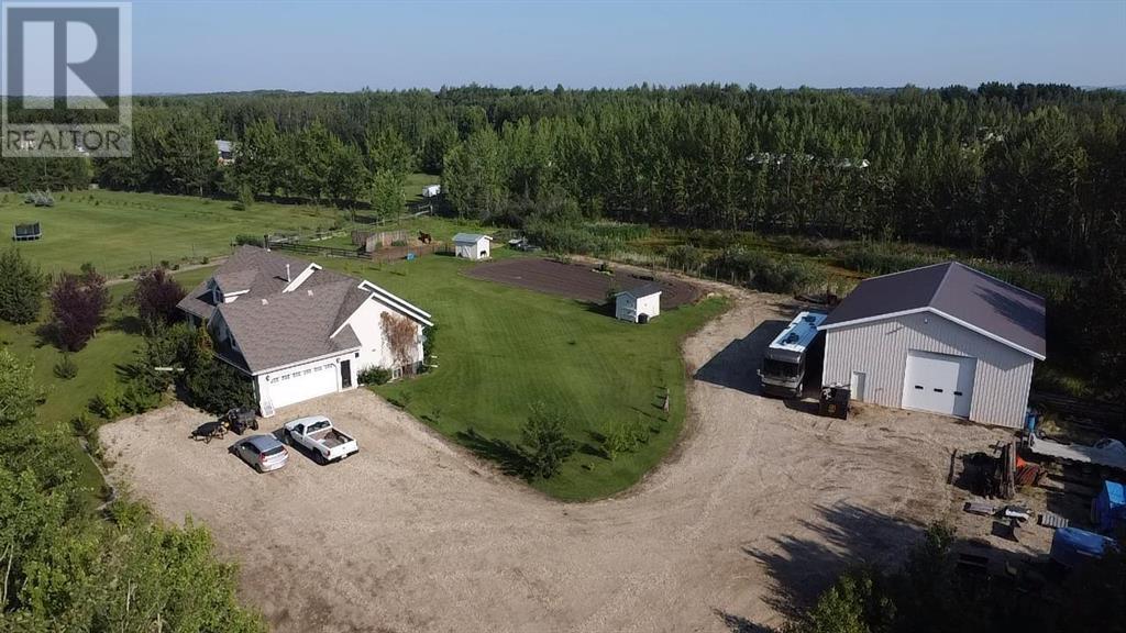 Property at 51014 Twp 712 image 2