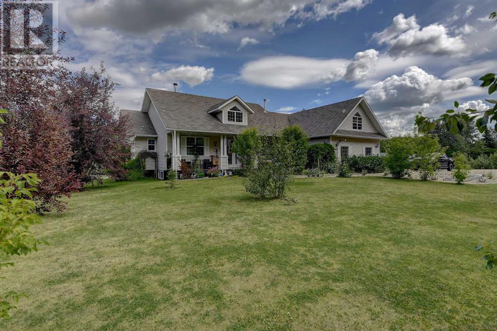 Property at 51014 Twp 712 image 3