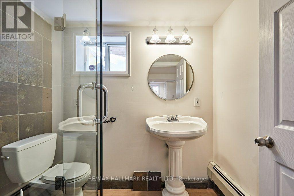 Basement - 181 Ferris Road, Toronto, Ontario  M4B 1H1 - Photo 13 - E12273784