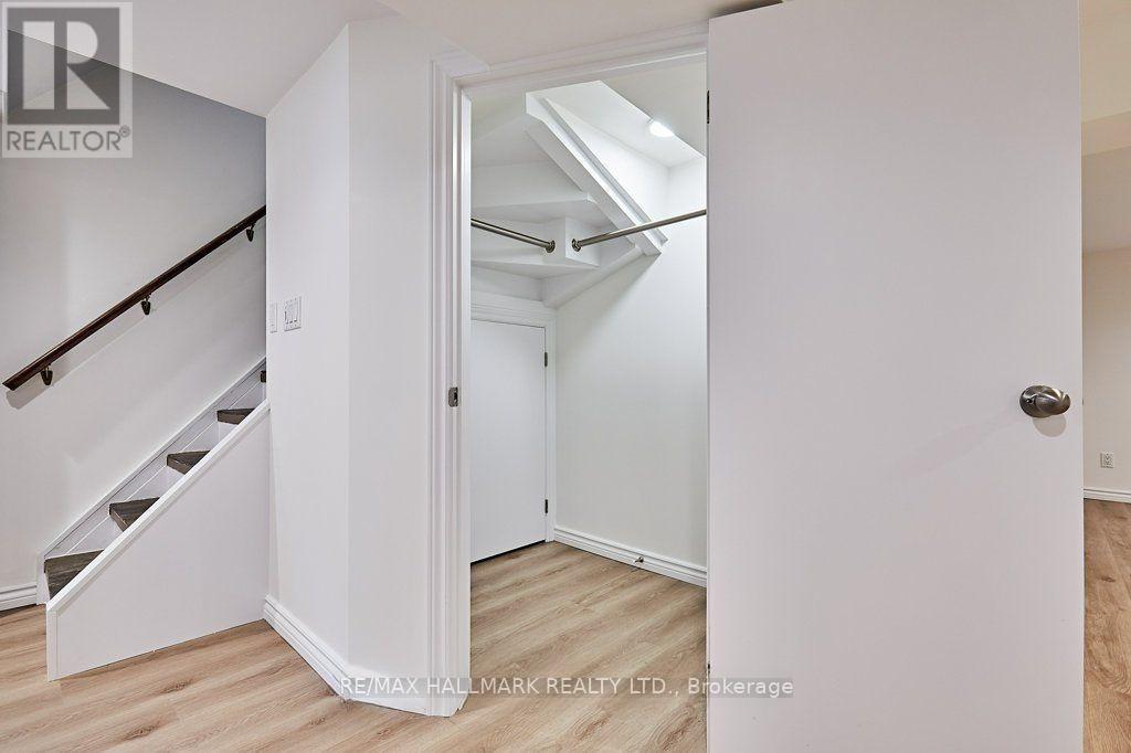 Basement - 181 Ferris Road, Toronto, Ontario  M4B 1H1 - Photo 15 - E12273784