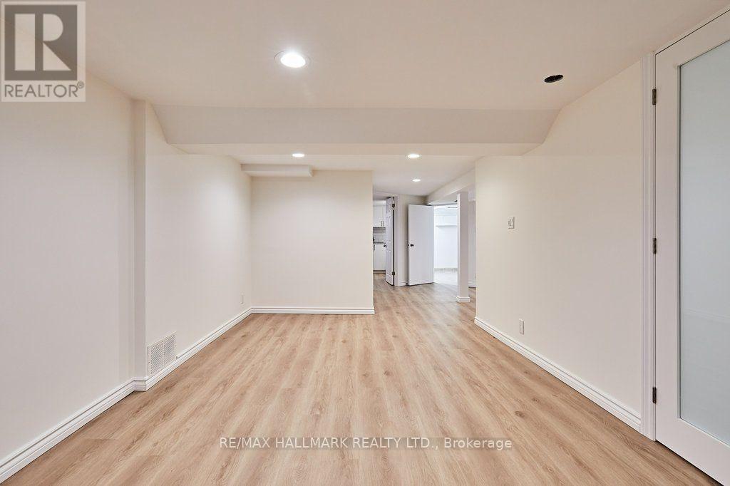 Basement - 181 Ferris Road, Toronto, Ontario  M4B 1H1 - Photo 5 - E12273784