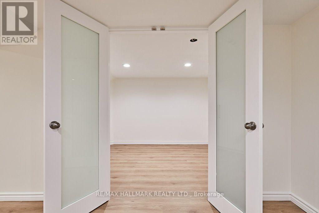 Basement - 181 Ferris Road, Toronto, Ontario  M4B 1H1 - Photo 7 - E12273784
