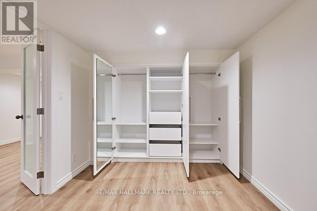 Basement - 181 Ferris Road, Toronto, Ontario  M4B 1H1 - Photo 9 - E12273784