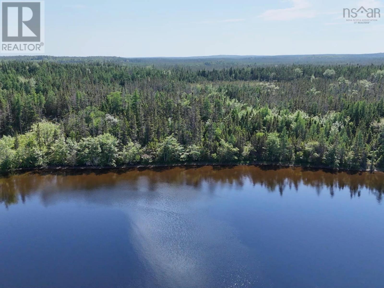 Lot 11 Westside Loch Lomond Road W, Loch Lomond, Nova Scotia  B2E 1C6 - Photo 1 - 202415085