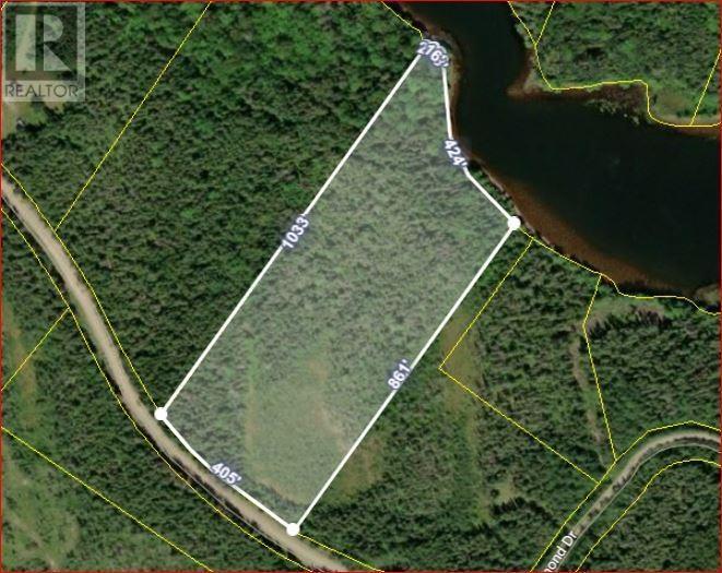 Lot 11 Westside Loch Lomond Road W, Loch Lomond, Nova Scotia  B2E 1C6 - Photo 5 - 202415085