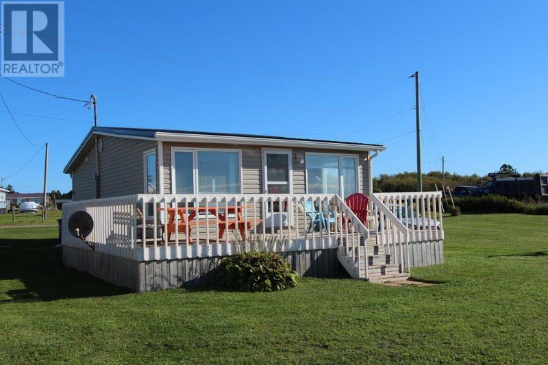 7 Edouard Court, Mont Carmel, Prince Edward Island  C0B 2E0 - Photo 1 - 202517109