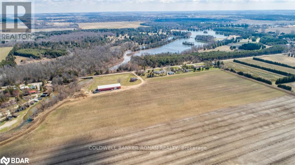 5300 Concession 6 Road, Adjala-Tosorontio, Ontario  L9R 1V3 - Photo 12 - N12273712