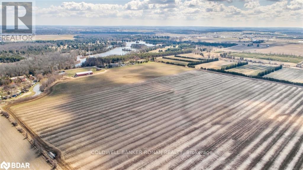 5300 Concession 6 Road, Adjala-Tosorontio, Ontario  L9R 1V3 - Photo 13 - N12273712