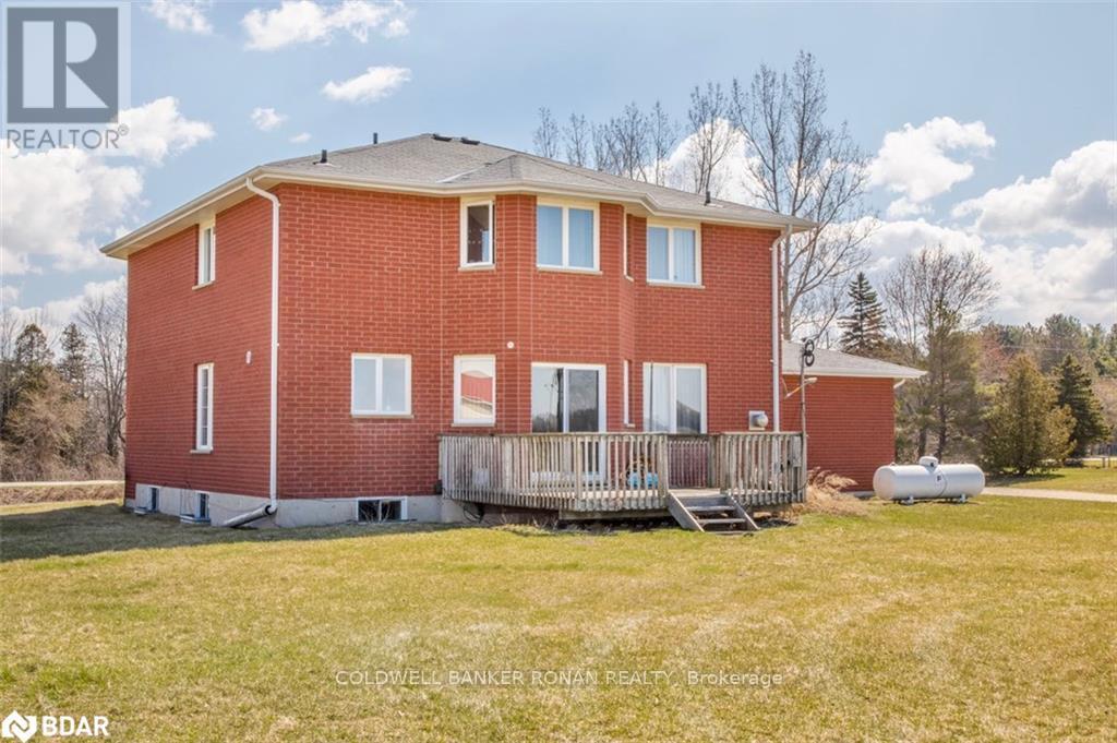 5300 Concession 6 Road, Adjala-Tosorontio, Ontario  L9R 1V3 - Photo 3 - N12273712