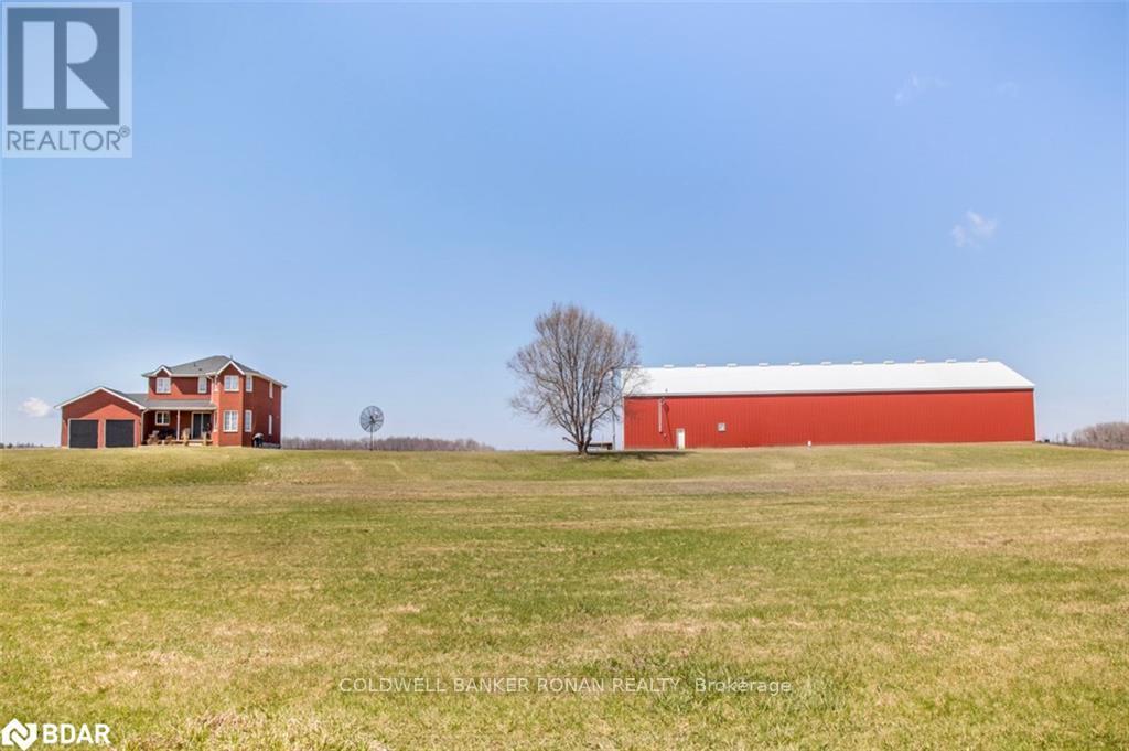 5300 Concession 6 Road, Adjala-Tosorontio, Ontario  L9R 1V3 - Photo 5 - N12273712