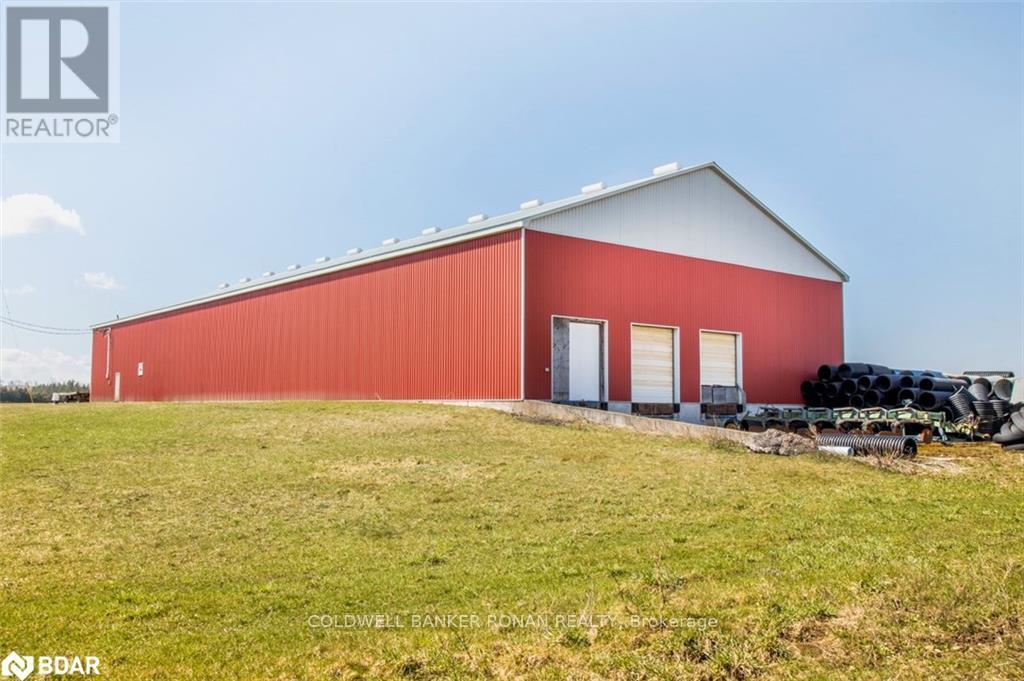 5300 Concession 6 Road, Adjala-Tosorontio, Ontario  L9R 1V3 - Photo 6 - N12273712