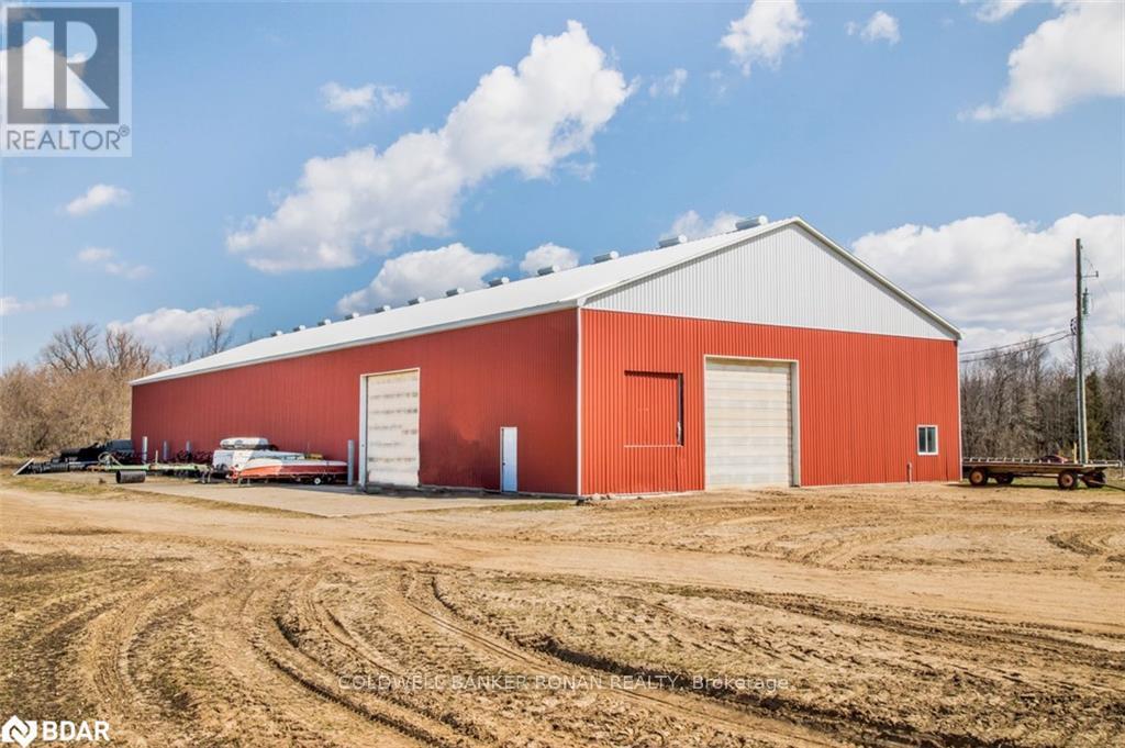 5300 Concession 6 Road, Adjala-Tosorontio, Ontario  L9R 1V3 - Photo 7 - N12273712