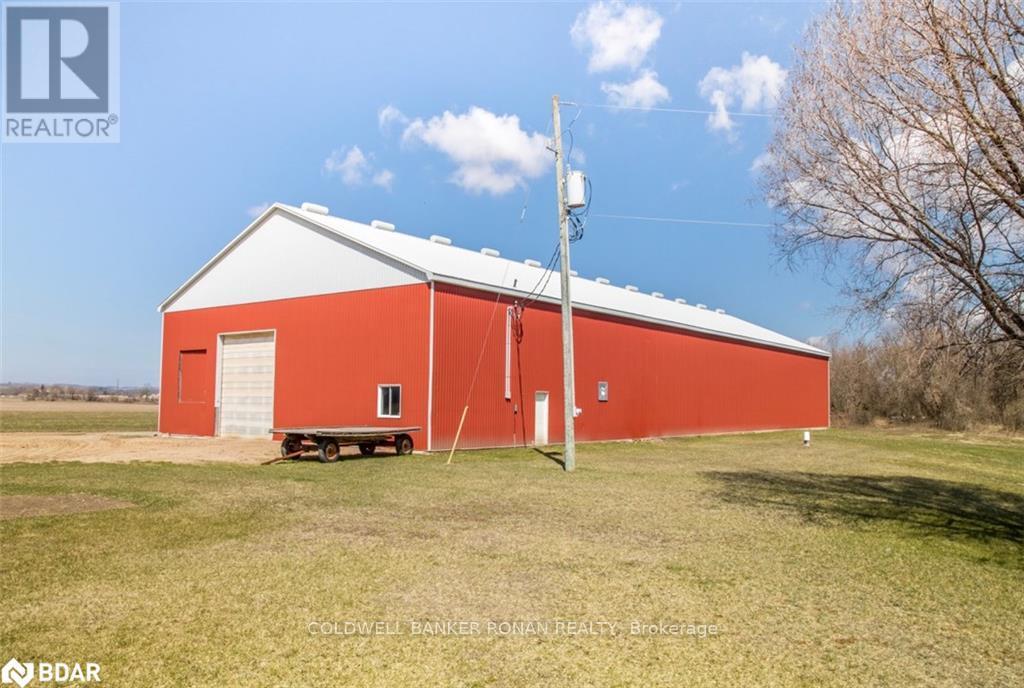 5300 Concession 6 Road, Adjala-Tosorontio, Ontario  L9R 1V3 - Photo 8 - N12273712