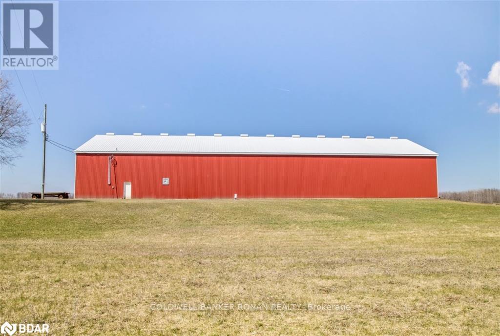 5300 Concession 6 Road, Adjala-Tosorontio, Ontario  L9R 1V3 - Photo 9 - N12273712