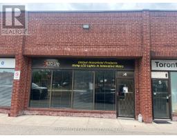 4 - 9 CASTER AVENUE, Vaughan, Ontario