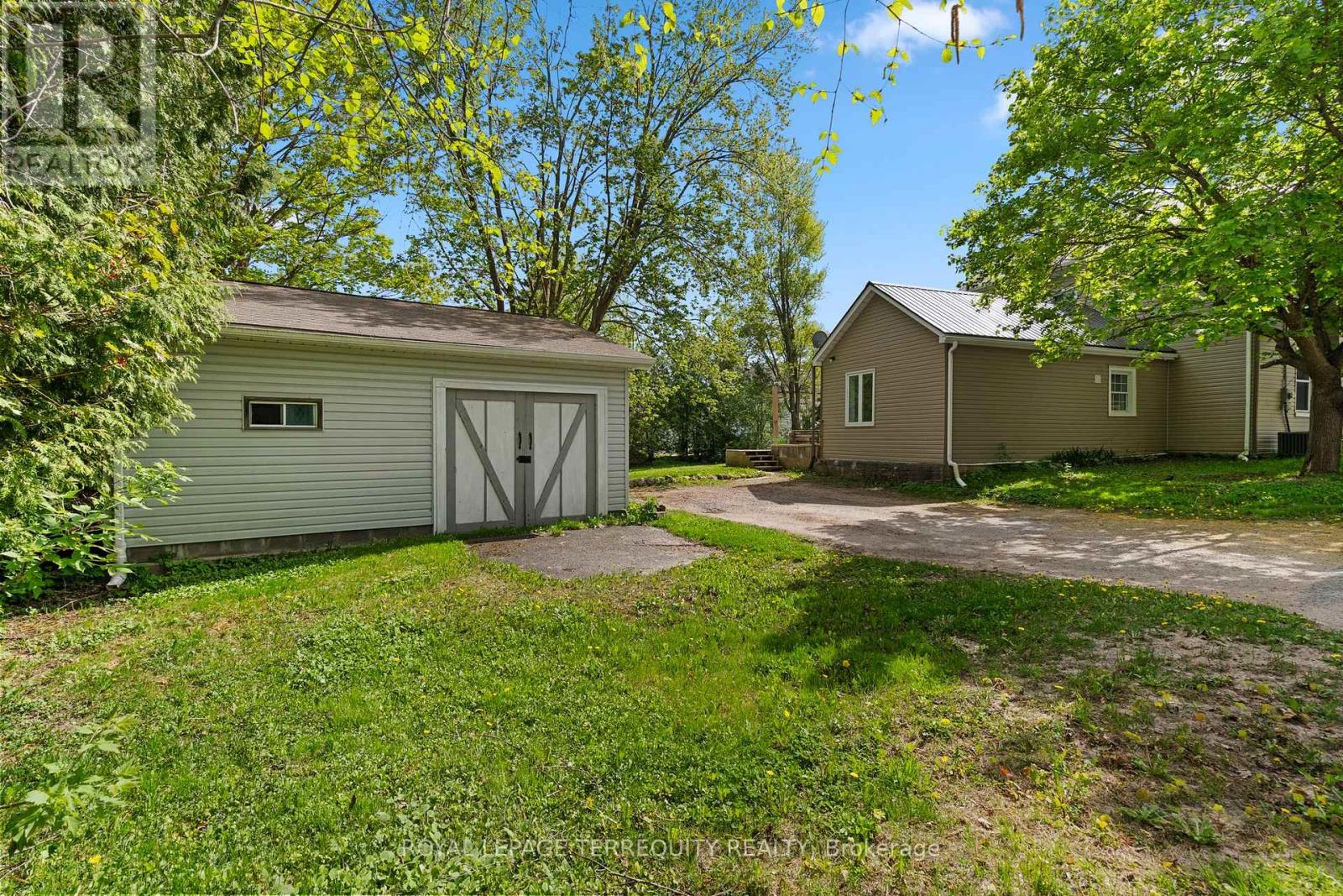 21 Albert Street S, Brock, Ontario  L0C 1H0 - Photo 28 - N12273773