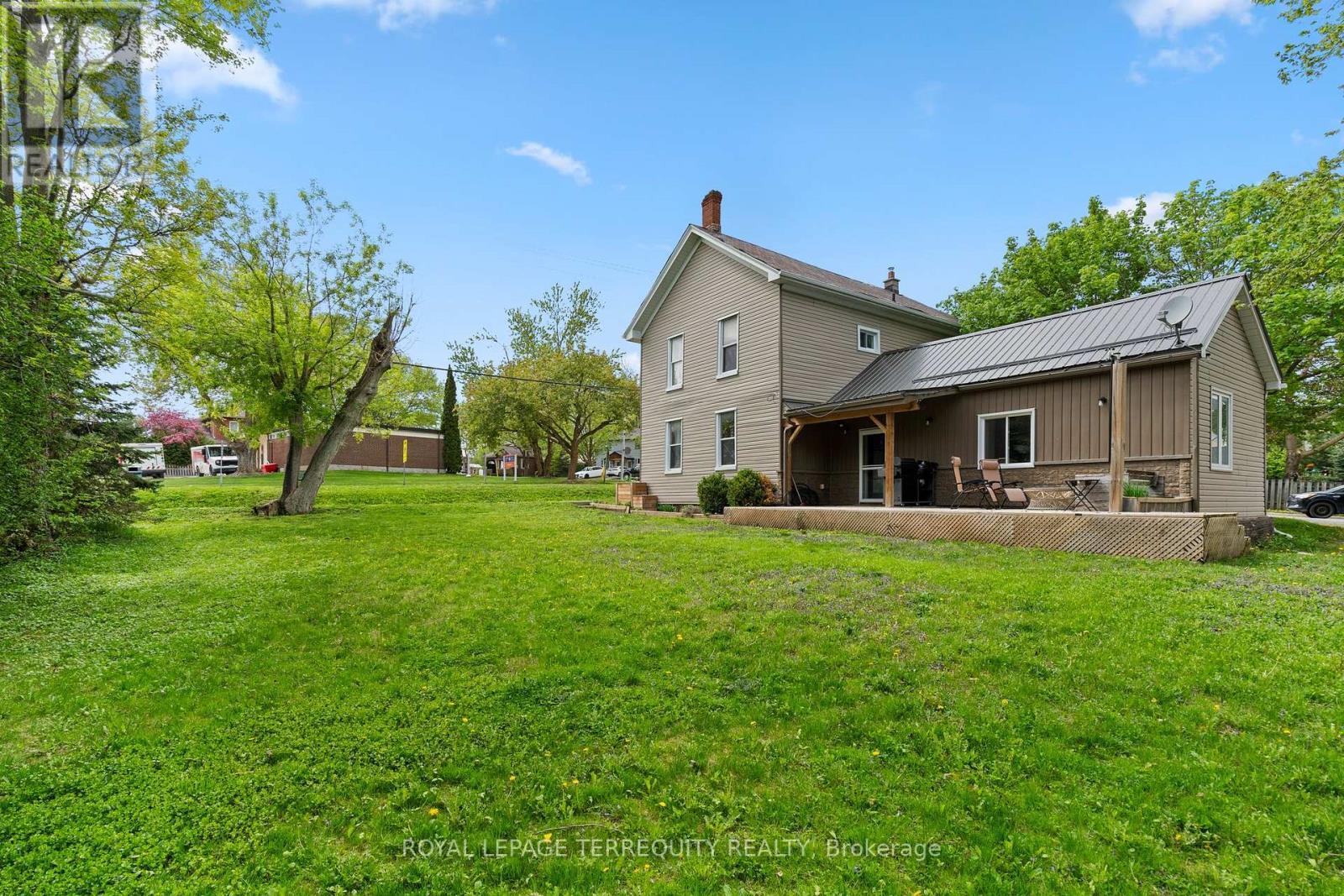 21 Albert Street S, Brock, Ontario  L0C 1H0 - Photo 30 - N12273773