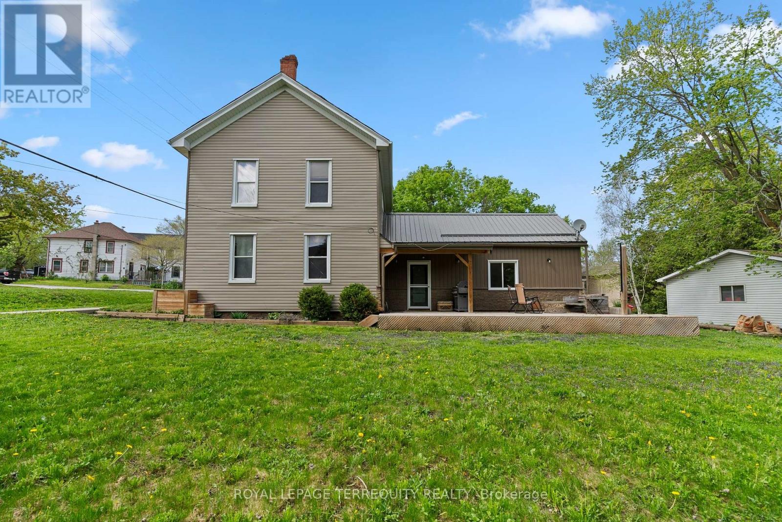 21 Albert Street S, Brock, Ontario  L0C 1H0 - Photo 31 - N12273773