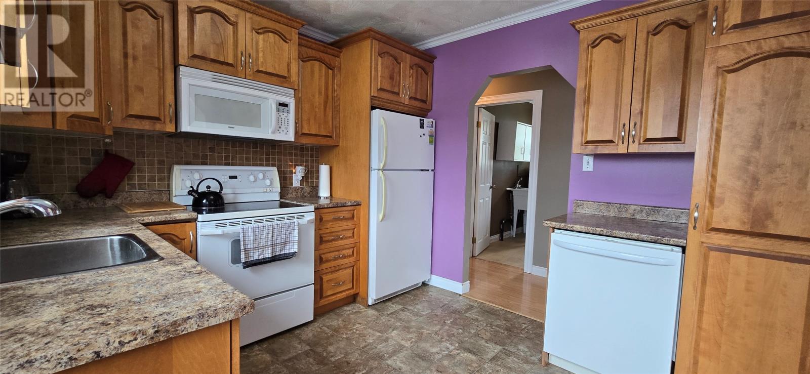 37 Harris Drive, Marystown, Newfoundland & Labrador  A0E 2M0 - Photo 15 - 1287613
