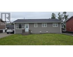 37 Harris Drive, Marystown, Newfoundland & Labrador