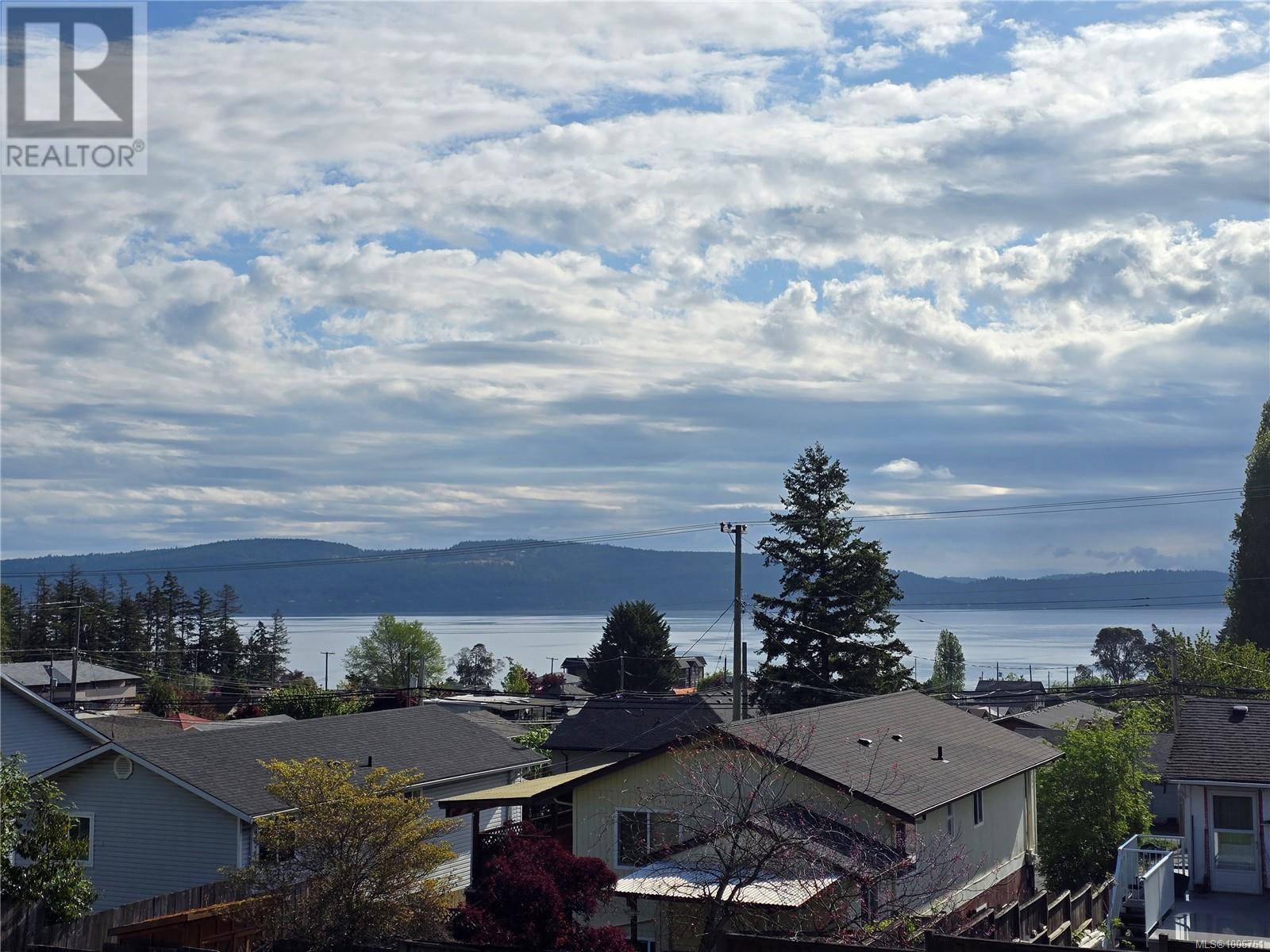 Lot 14 Arthur St, Crofton, British Columbia