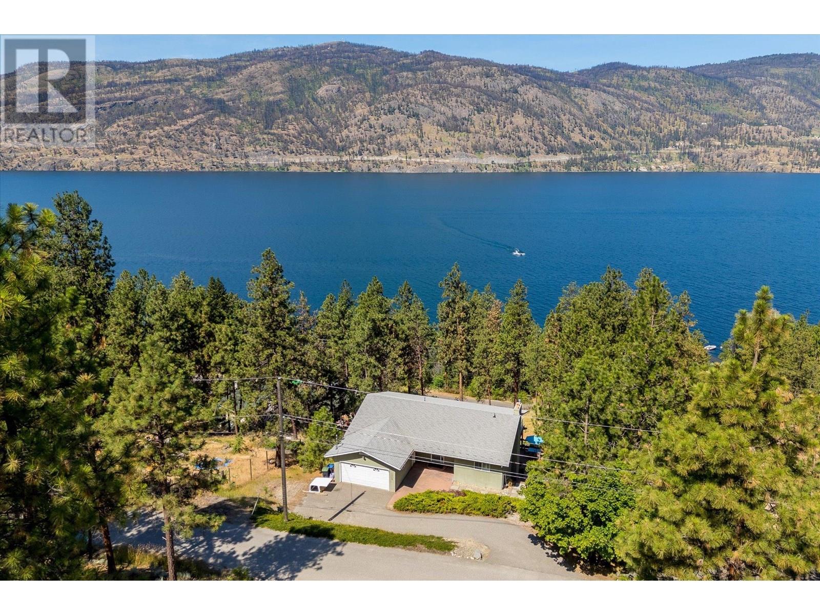 1310 McKinley Road, Kelowna, British Columbia