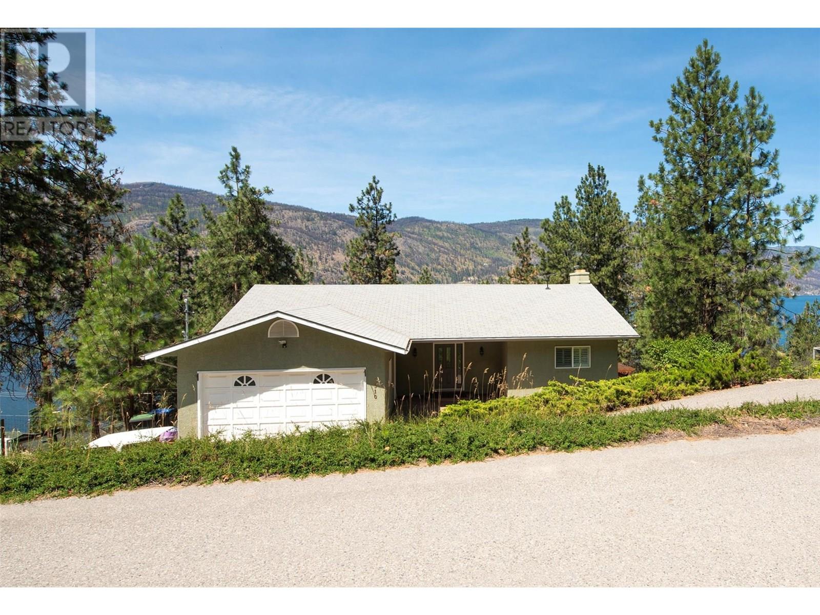 1310 McKinley Road Kelowna Photo 3