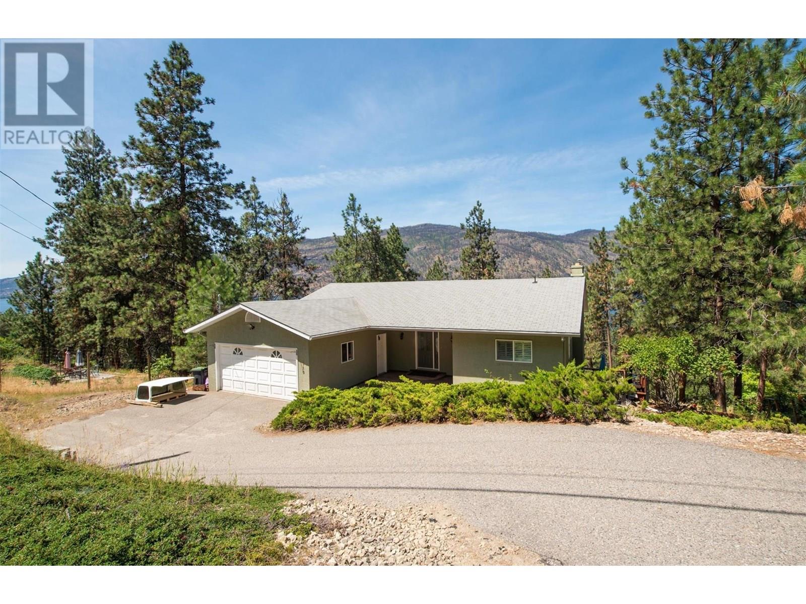1310 McKinley Road Kelowna Photo 4