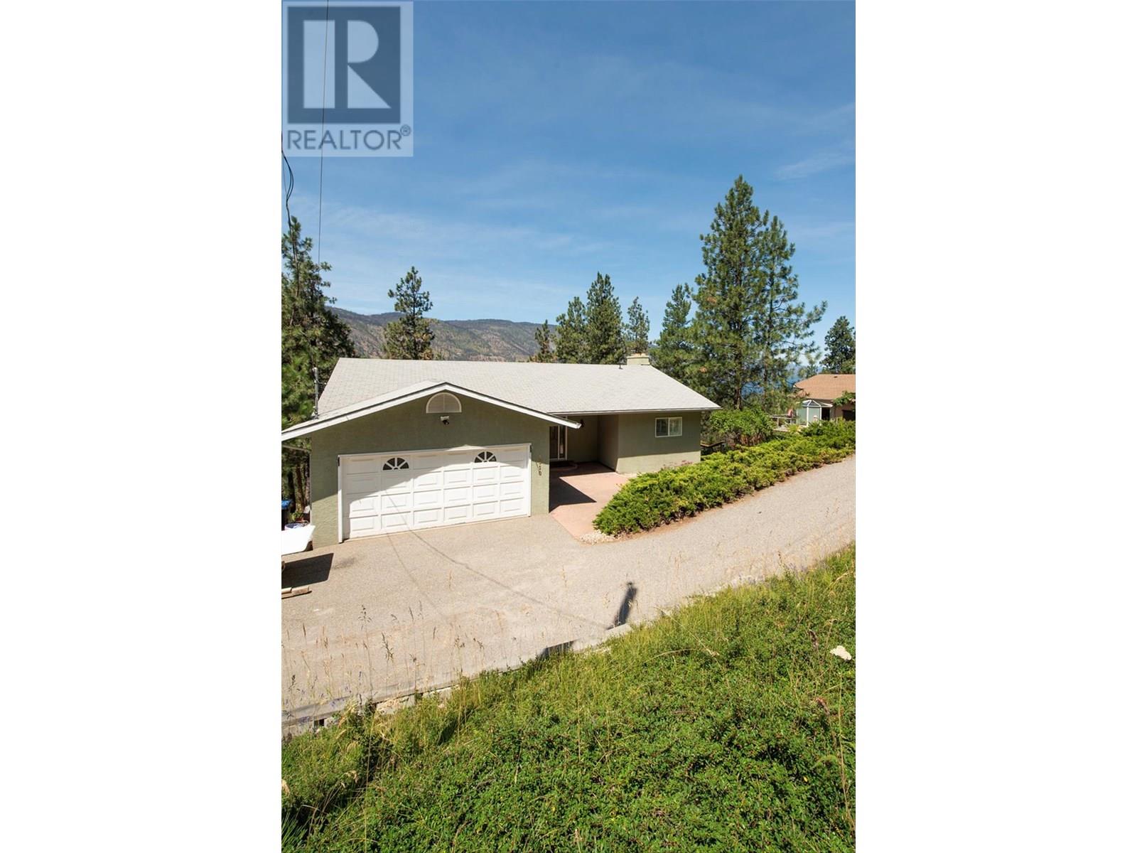 1310 McKinley Road Kelowna Photo 5
