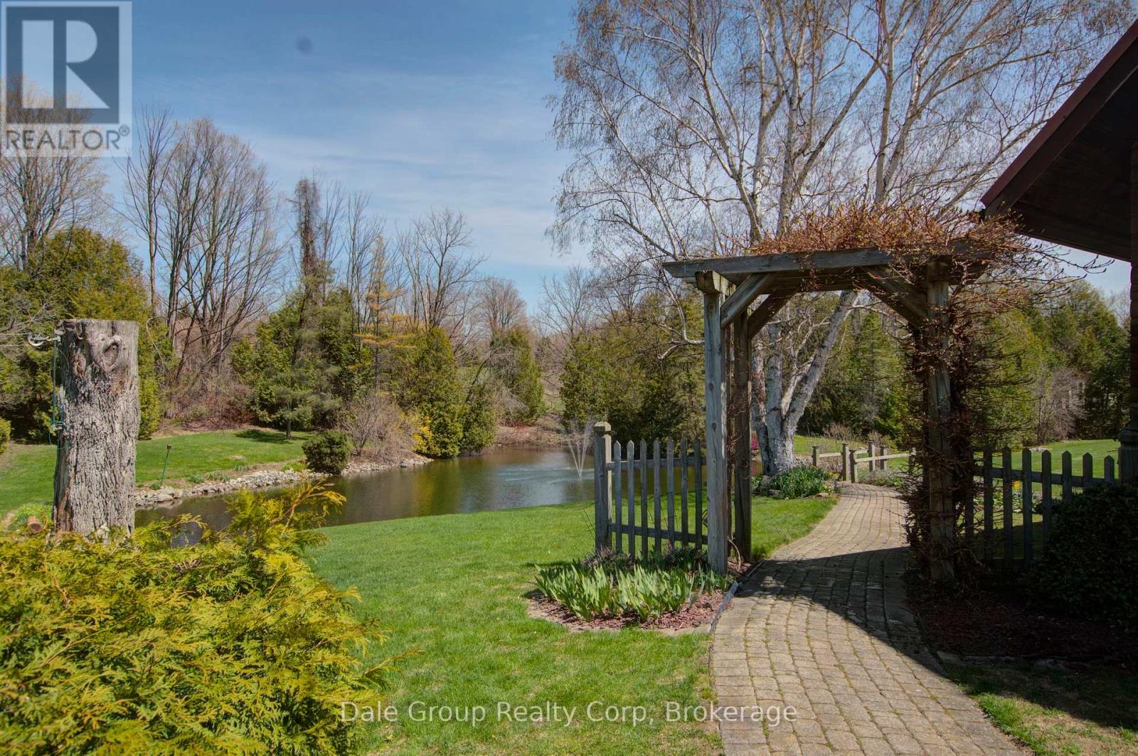 81283 Galt Place, Goderich, Ontario  N7A 3Y1 - Photo 31 - X12124397