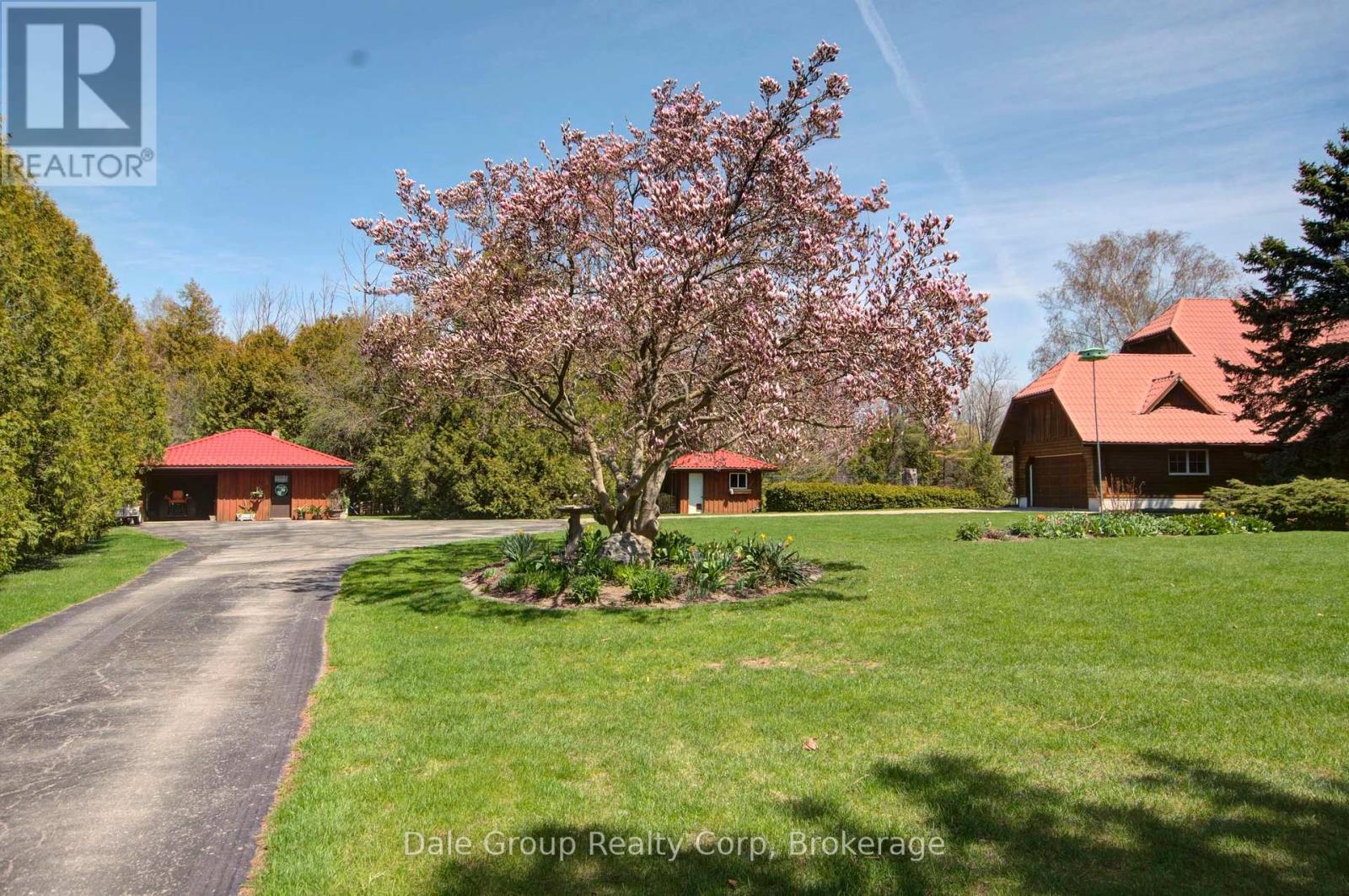 81283 Galt Place, Goderich, Ontario  N7A 3Y1 - Photo 8 - X12124397
