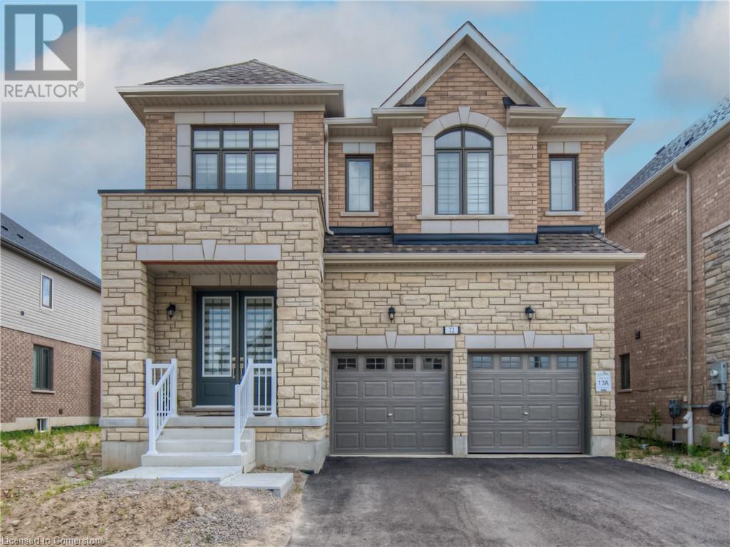 Property at 72 PAPERBIRCH Drive image 1