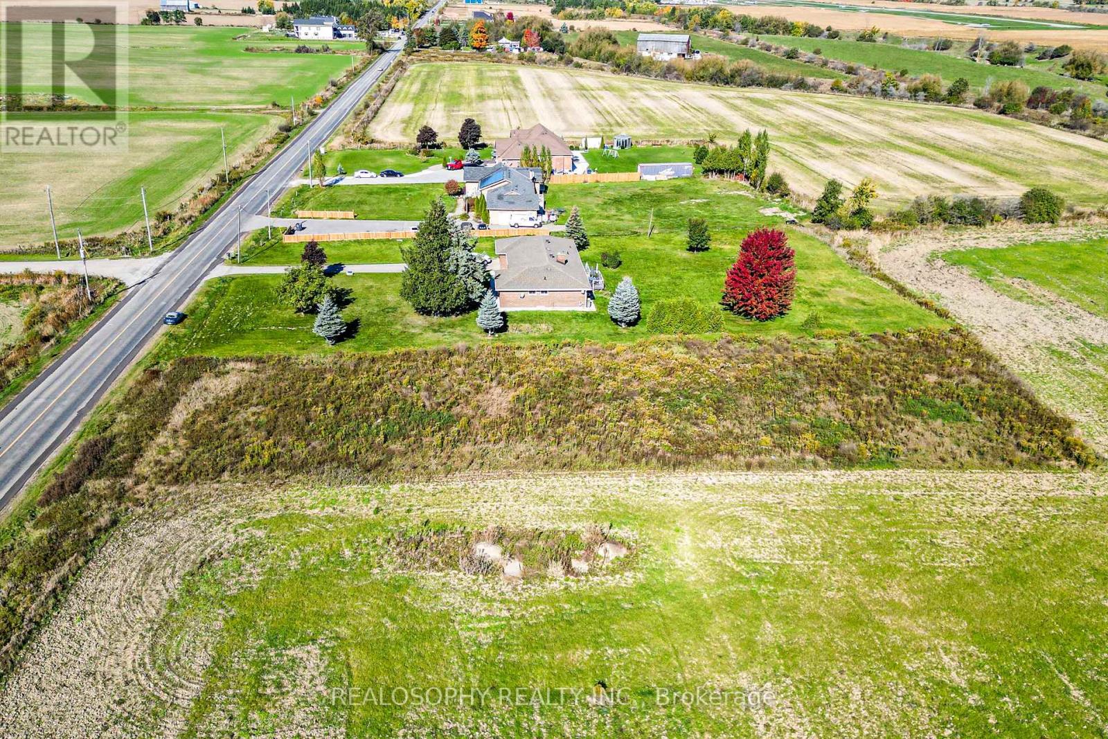 13185 Mclaughlin Road, Caledon, Ontario  L7C 2B1 - Photo 4 - W12175585
