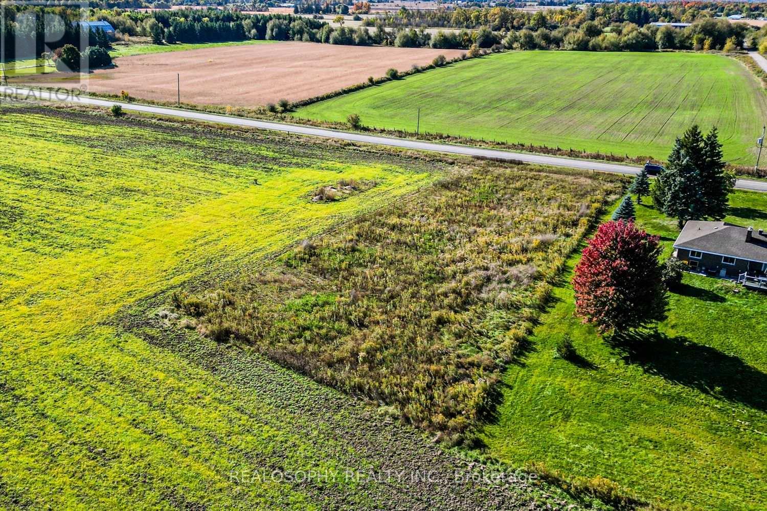 13185 MCLAUGHLIN ROAD, Caledon, Ontario