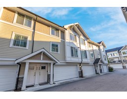 10 7056 192 Street, Surrey, Ca
