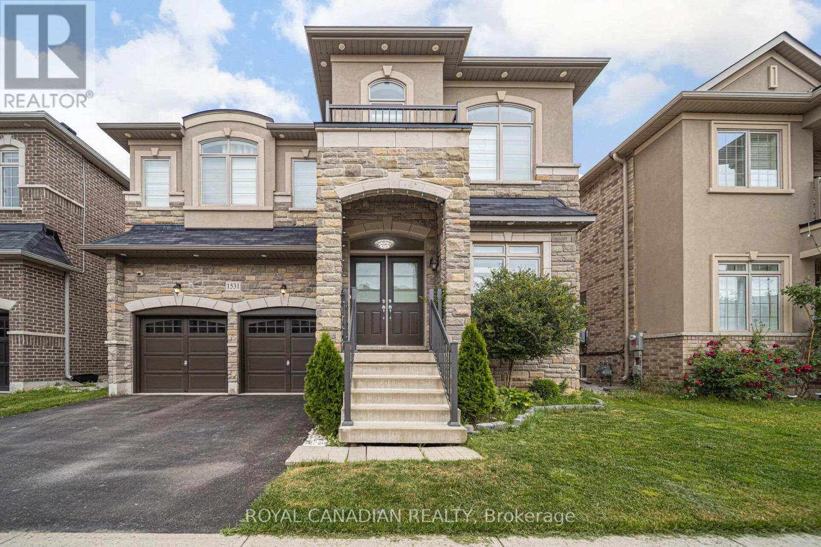 Property at 1531 MENDELSON HEIGHTS image 1