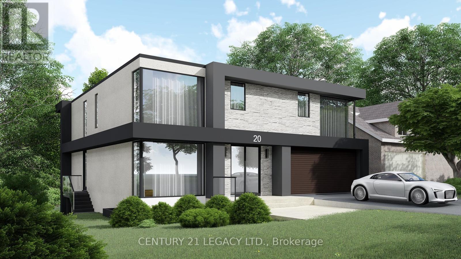 Property at 20 LELAND AVENUE image 1