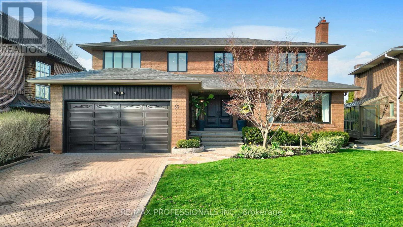 Property at 52 COURTSFIELD CRESCENT image 1