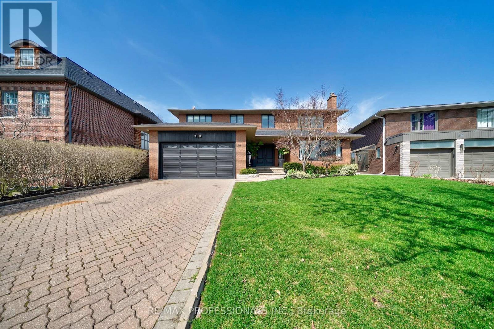 Property at 52 COURTSFIELD CRESCENT image 2