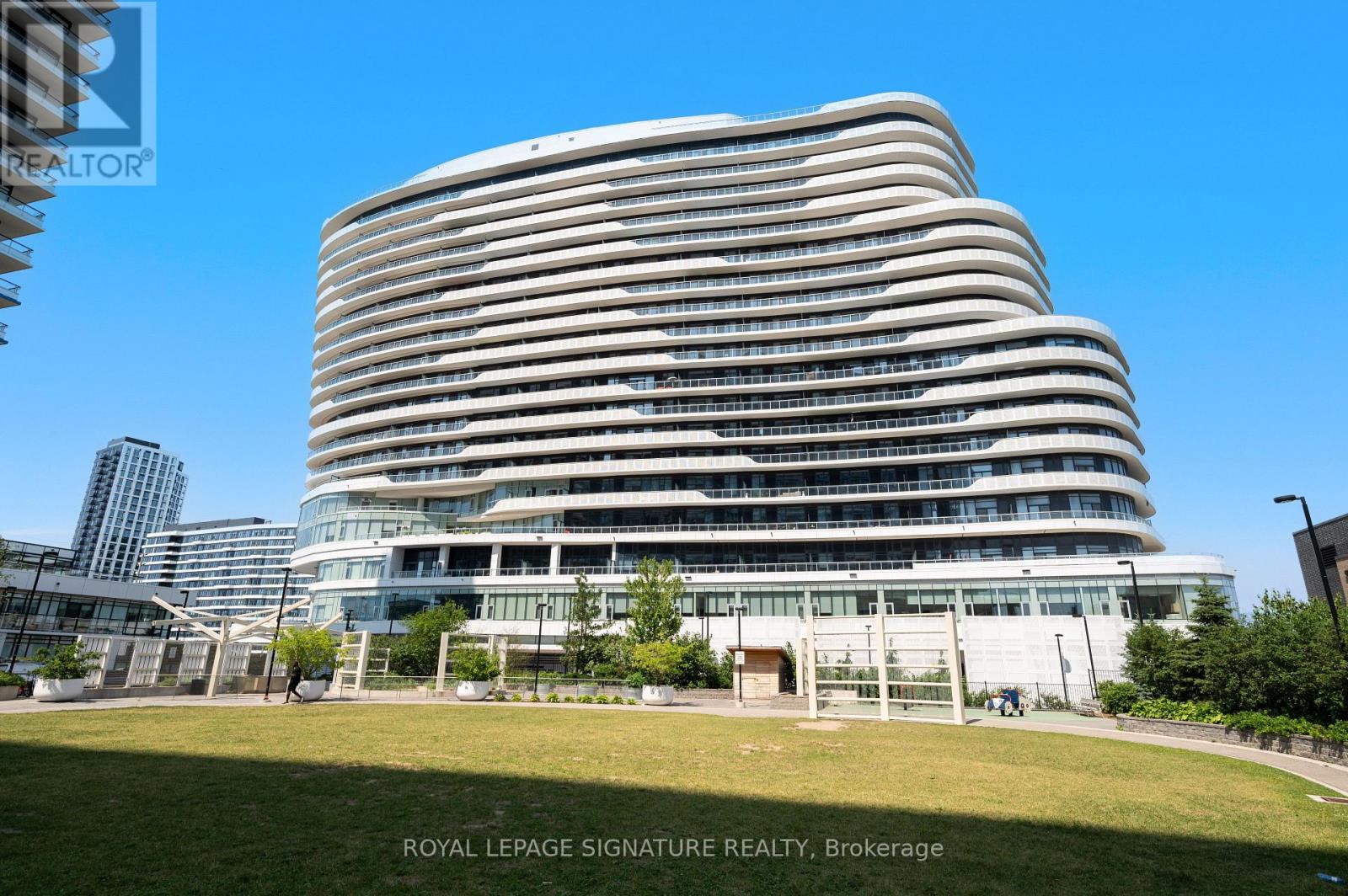Property at PH1905 - 2520 EGLINTON AVENUE W image 1