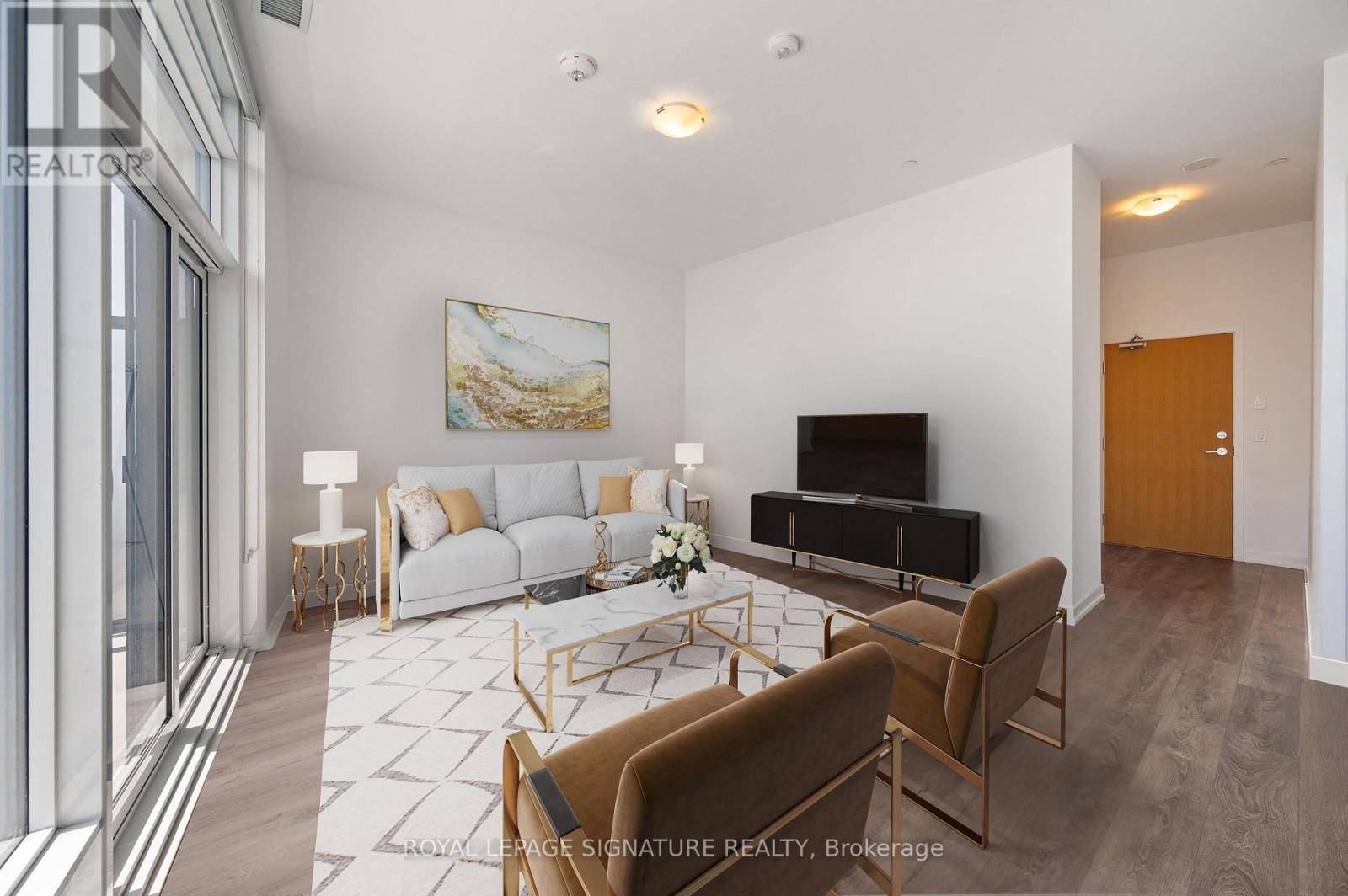 Property at PH1905 - 2520 EGLINTON AVENUE W image 3
