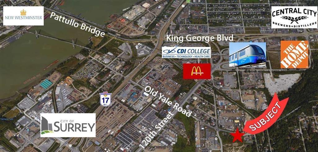 12446-12456 Old Yale Road, Surrey, British Columbia  V3V 3X8 - Photo 7 - R3023492