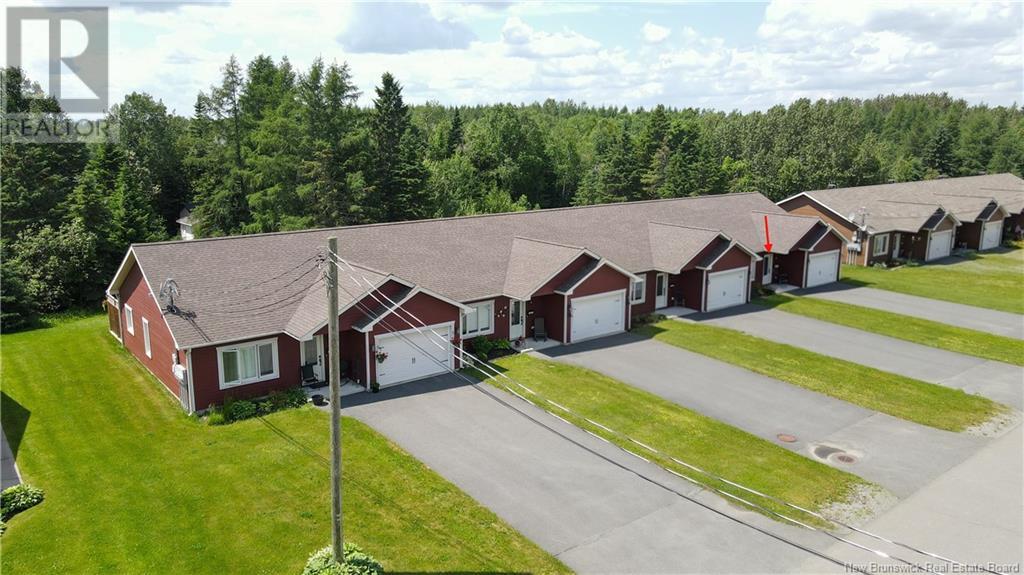 78 Beaulieu Street, Saint-Quentin, New Brunswick