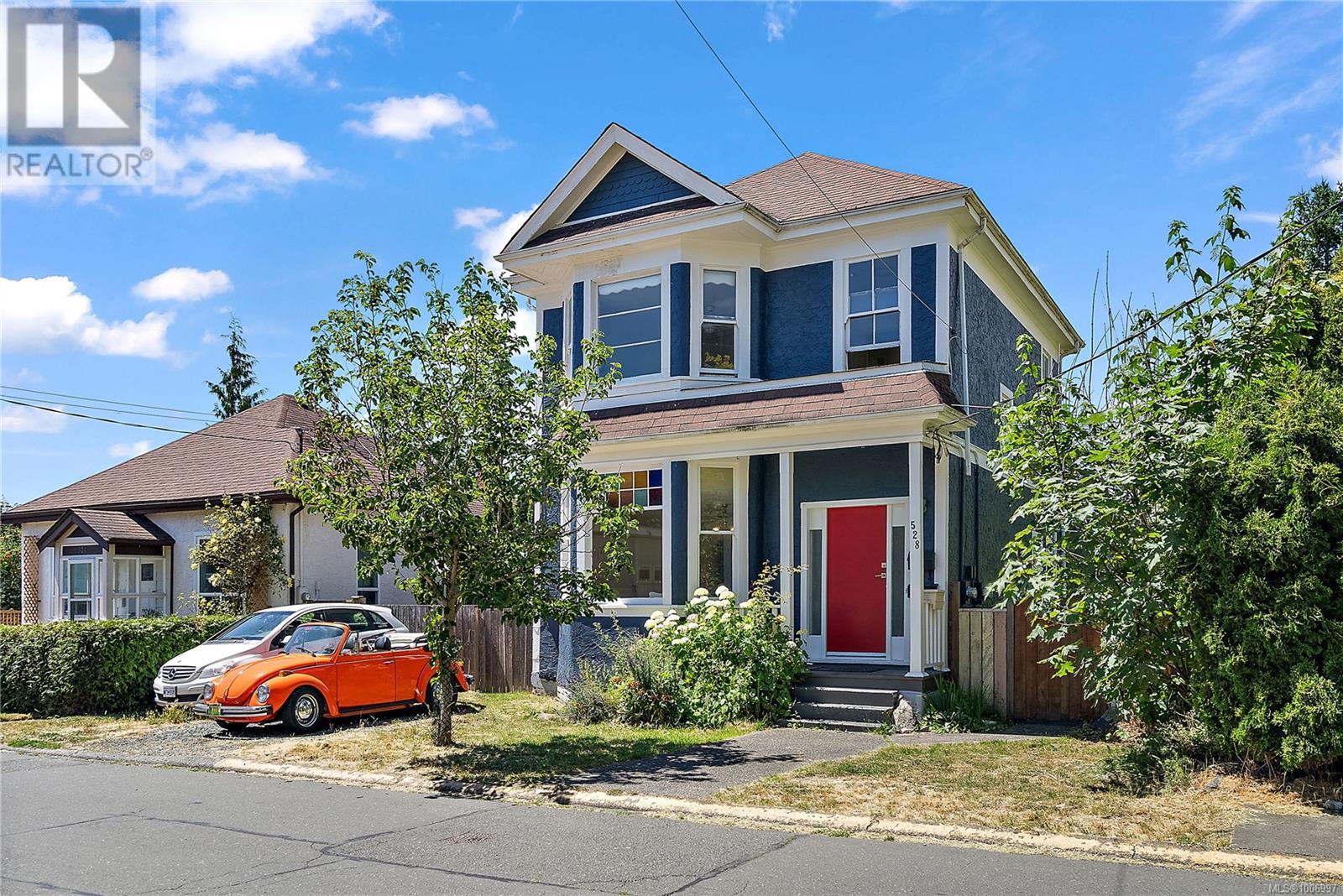 Property at 528 Constance Ave image 1