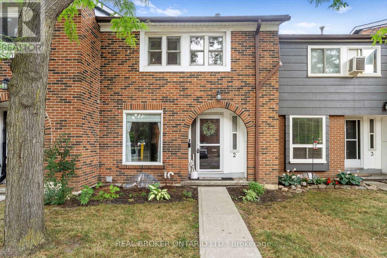 Property at 2 - 121 BAGOT STREET image 1