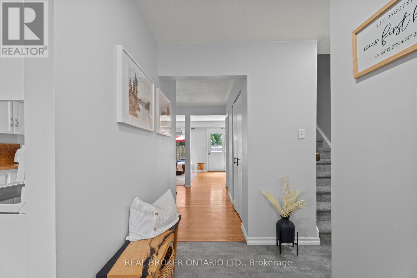 Property at 2 - 121 BAGOT STREET image 2