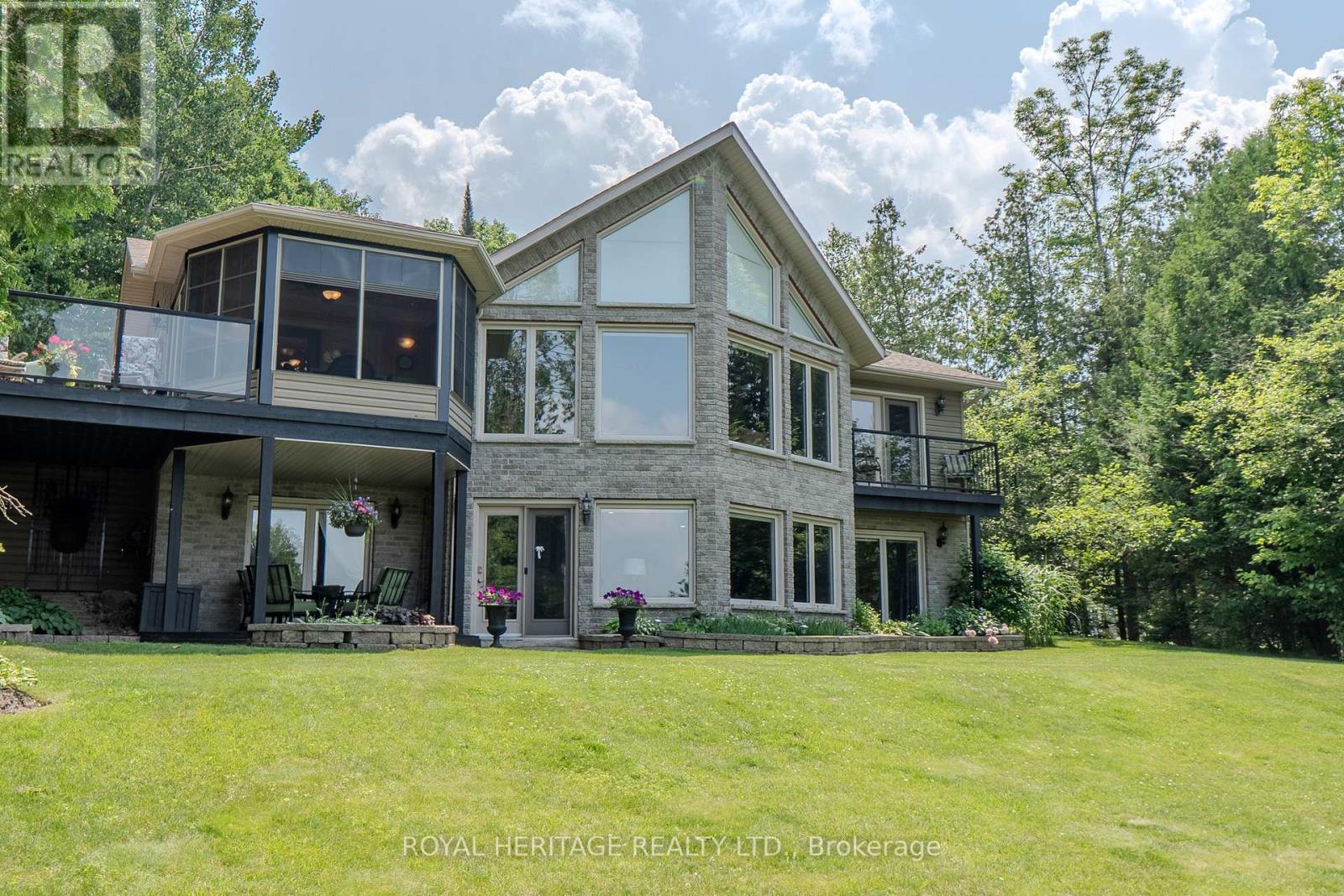 47 Cedar Bay Road, East Ferris, Ontario  P0H 1B0 - Photo 1 - X12273665